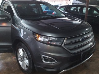 2015 Ford Edge for sale in Kingston / St. Andrew, Jamaica