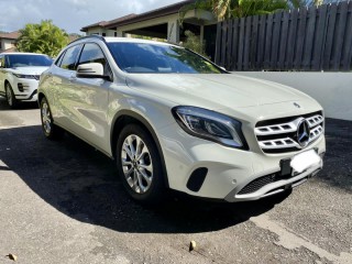 2018 Mercedes Benz GLA 180 for sale in Kingston / St. Andrew, Jamaica