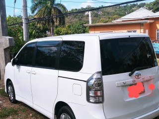 2012 Toyota Voxy for sale in St. James, Jamaica