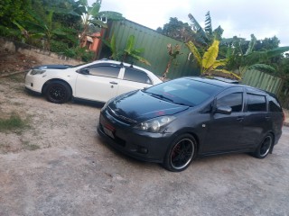 2004 Toyota Wish for sale in St. Ann, Jamaica