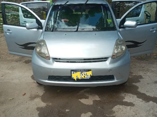 2005 Toyota Passo for sale in St. Ann, 