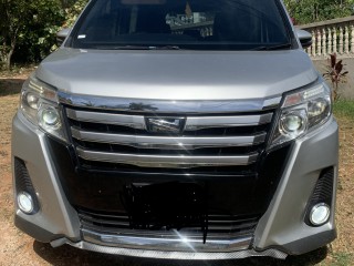 2014 Toyota Toyota Noah for sale in St. James, Jamaica