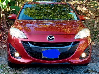 2015 Mazda 5