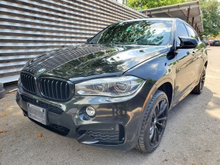 2015 BMW X6 for sale in Kingston / St. Andrew, Jamaica