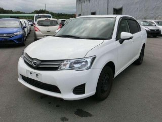 2013 Toyota Axio for sale in St. Catherine, Jamaica