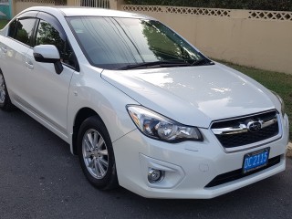 2014 Subaru Impreza G4 for sale in Kingston / St. Andrew, Jamaica