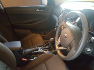 2017 Hyundai Tucson for sale in St. Catherine, Jamaica