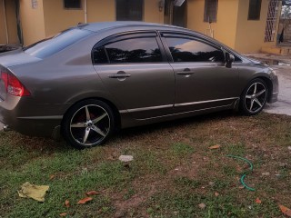 2007 Honda Civic for sale in Kingston / St. Andrew, Jamaica