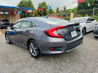 2020 Honda Civic
$4,000,000