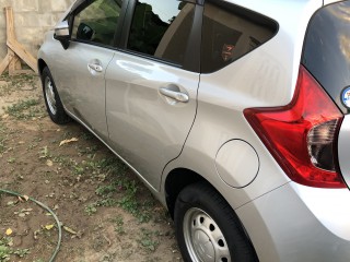 2016 Nissan Note for sale in St. Catherine, Jamaica