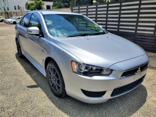 2015 Mitsubishi lancer for sale in Kingston / St. Andrew, Jamaica