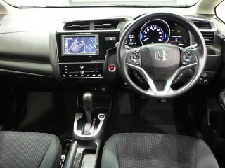 2018 Honda FIT