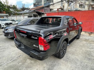 2022 Toyota HILUX Z for sale in Kingston / St. Andrew, Jamaica