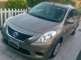 2014 Nissan Tiida Latio Versa for sale in Kingston / St. Andrew, Jamaica