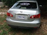 2007 Nissan Sylphy for sale in Trelawny, Jamaica
