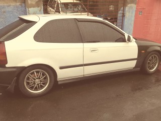 1998 Honda Civic for sale in Kingston / St. Andrew, Jamaica