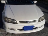 1999 Honda Torneo Sirt for sale in Kingston / St. Andrew, Jamaica