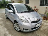 2010 Toyota Vitz for sale in Kingston / St. Andrew, Jamaica