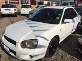2005 Subaru Impreza for sale in Kingston / St. Andrew, Jamaica