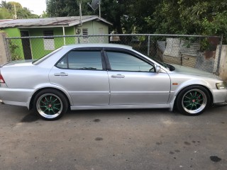 1997 Honda Torneo for sale in St. James, Jamaica