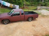 1989 Nissan pickup for sale in St. Ann, Jamaica
