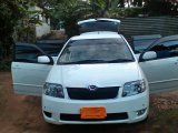 2006 Toyota fielder for sale in St. Catherine, Jamaica
