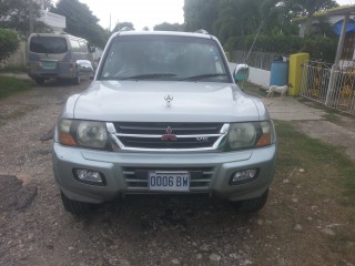 2000 Mitsubishi Pajero for sale in St. Catherine, Jamaica