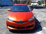 2013 Toyota Wish for sale in St. Ann, Jamaica
