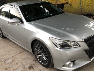 2013 Toyota CROWN SPACKAGE for sale in Kingston / St. Andrew, Jamaica