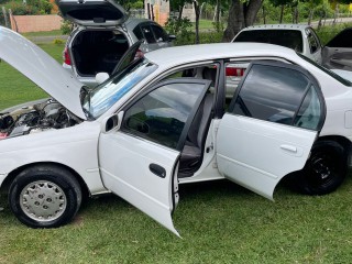 1993 Toyota Corolla