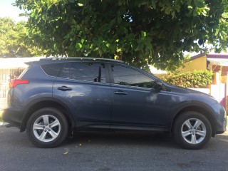 2014 Toyota RAV 4 for sale in St. Catherine, Jamaica