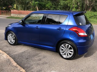 2015 Suzuki Swift RS for sale in Trelawny, Jamaica