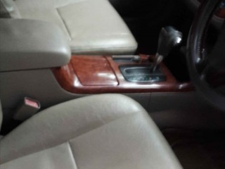 2003 Toyota Camry for sale in St. Mary, Jamaica