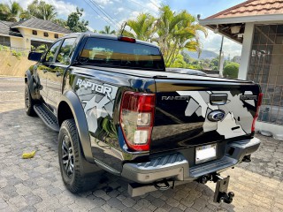 2022 Ford Raptor Ranger for sale in Kingston / St. Andrew, Jamaica