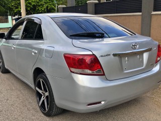 2010 Toyota Allion for sale in Kingston / St. Andrew, Jamaica