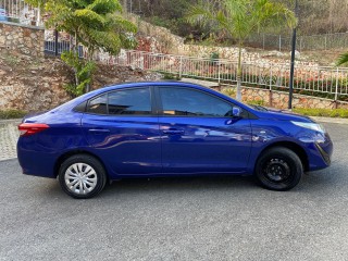 2019 Toyota Yaris