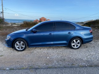 2017 Volkswagen Jetta for sale in St. Catherine, Jamaica