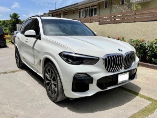 2022 BMW X5 for sale in Kingston / St. Andrew, Jamaica