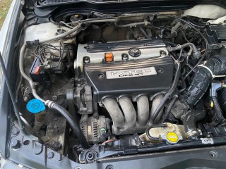 2004 Honda Accord