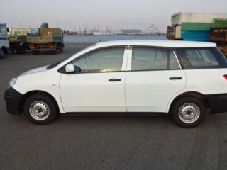 2013 Nissan AD for sale in Kingston / St. Andrew, Jamaica