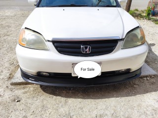 2002 Honda Civic