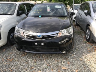 2015 Toyota Corolla Fielder for sale in St. Catherine, Jamaica