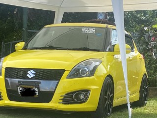 2013 Suzuki Swift sport for sale in St. James, Jamaica
