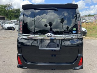 2017 Toyota Voxy Zs for sale in Manchester, Jamaica