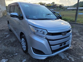 2018 Toyota Noah for sale in St. Ann, Jamaica