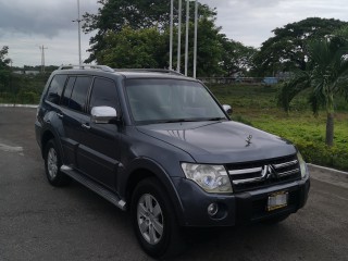 2008 Mitsubishi Pajero for sale in St. Catherine, Jamaica