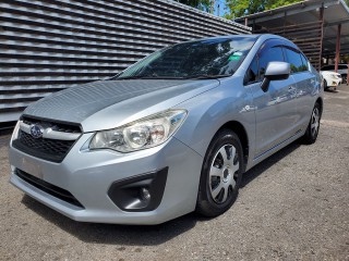 2014 Subaru Impreza G4
$1,390,000