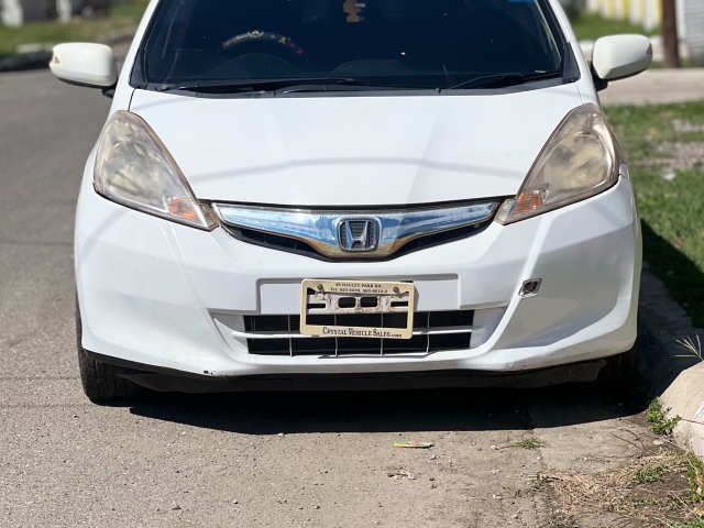2013 Honda Fit for sale in St. Catherine, Jamaica