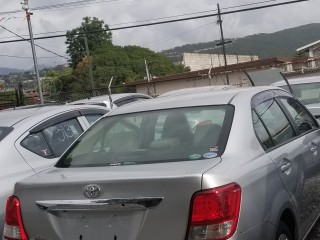 2013 Toyota Toyota Corolla Axio for sale in Kingston / St. Andrew, Jamaica