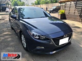 2015 Mazda 3 for sale in Kingston / St. Andrew, Jamaica